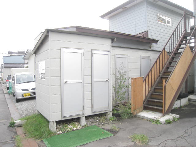 Other common areas