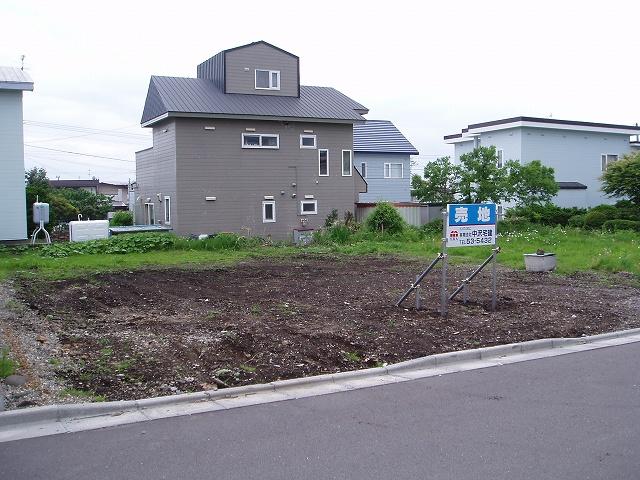 Local land photo