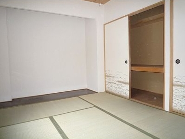 Other room space