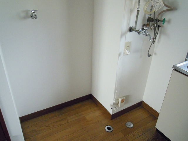 Washroom