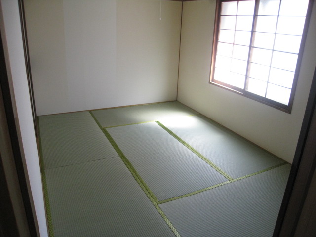 Other room space