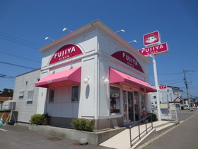 Other. 110m to Fujiya Hakodate Mihara shop (Other)