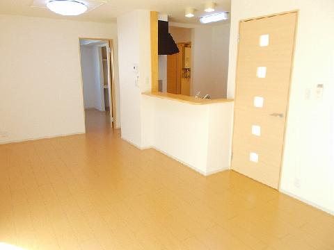 Living and room