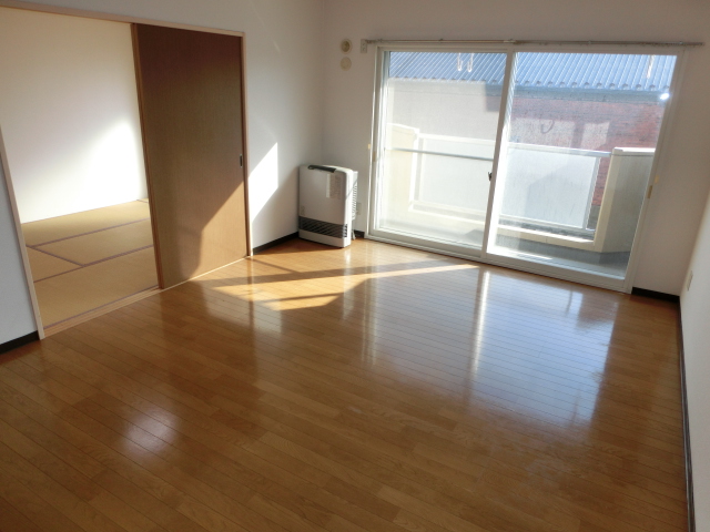 Living and room