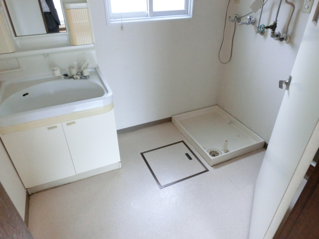 Washroom