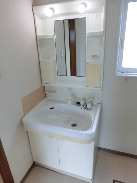 Washroom