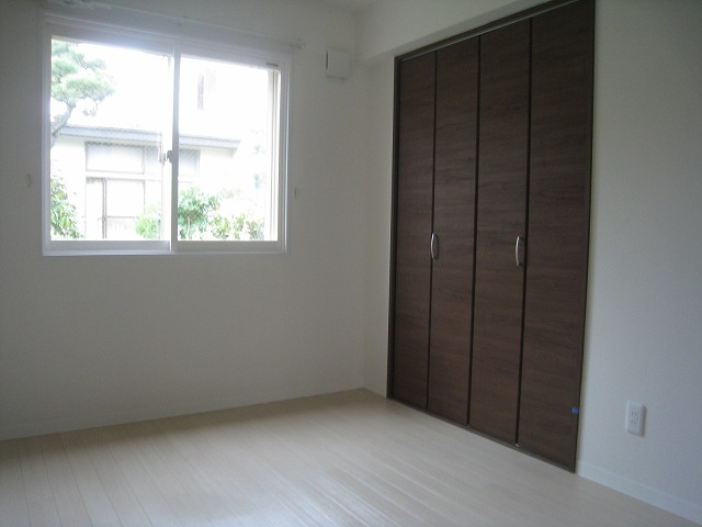Other room space