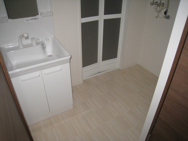 Washroom