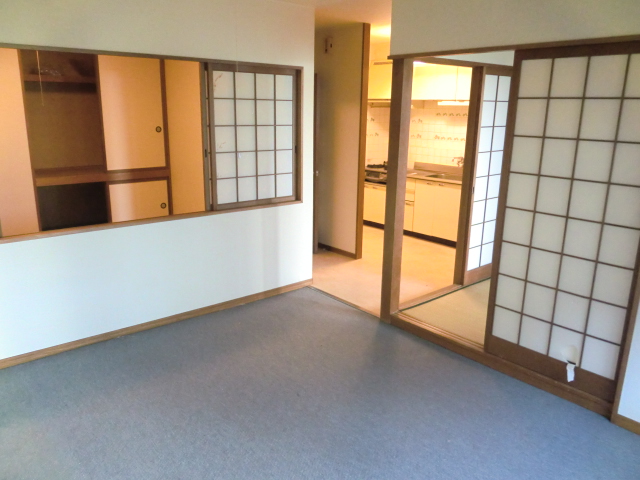 Other room space