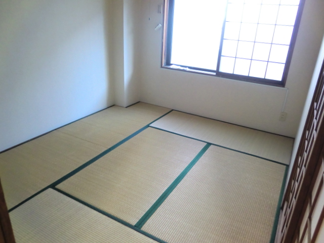 Other room space