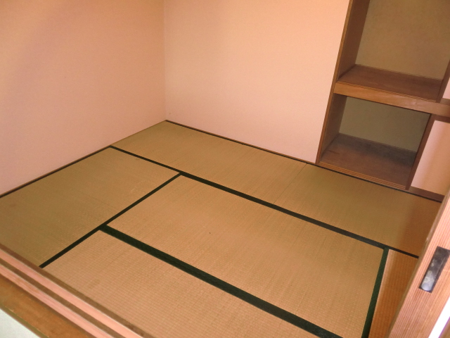 Other room space