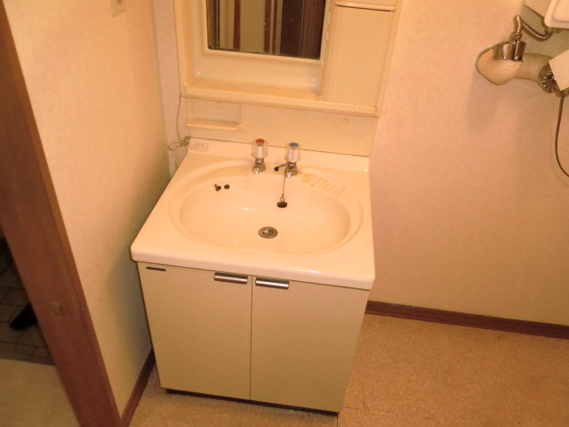 Washroom