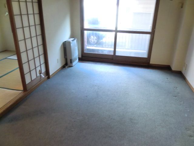 Living and room