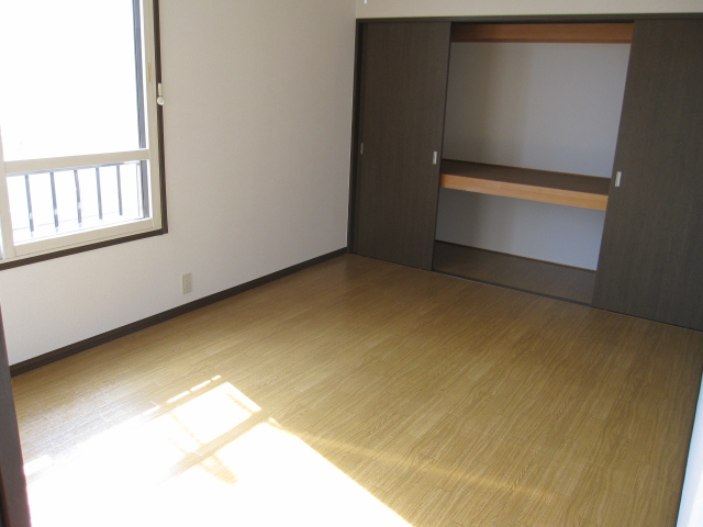 Other room space