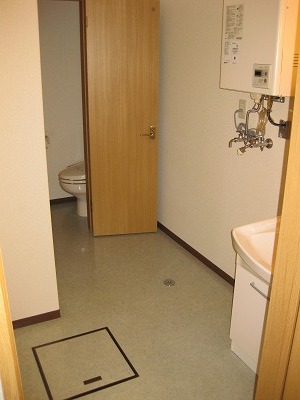 Washroom