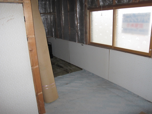 Other room space