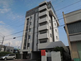 Building appearance