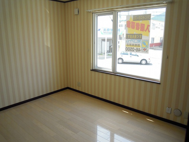 Other room space