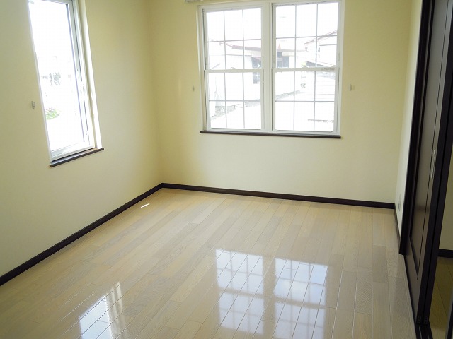 Other room space