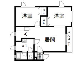 Building appearance