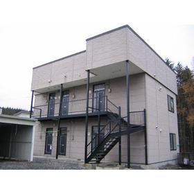 Building appearance