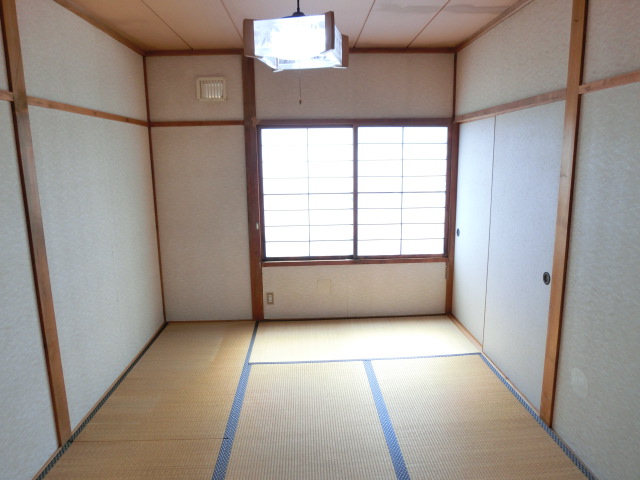 Other room space