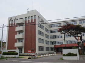 Other. 250m to Hakodate Technical High School (Other)