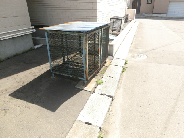 Other common areas