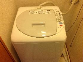 Other. Easy to operate fully automatic washing machine !!