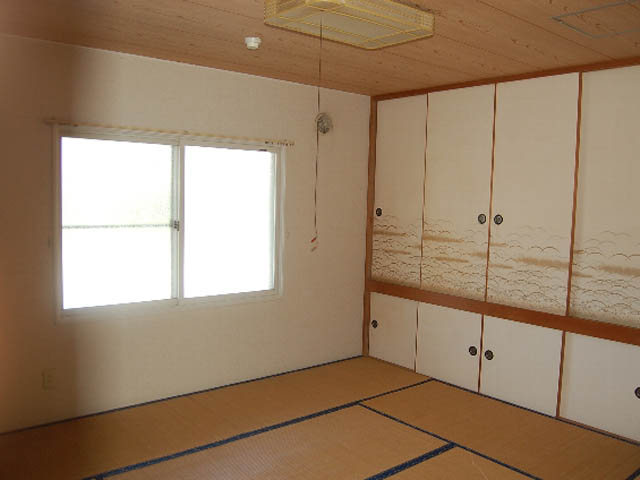Other room space