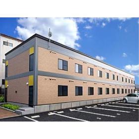 Building appearance