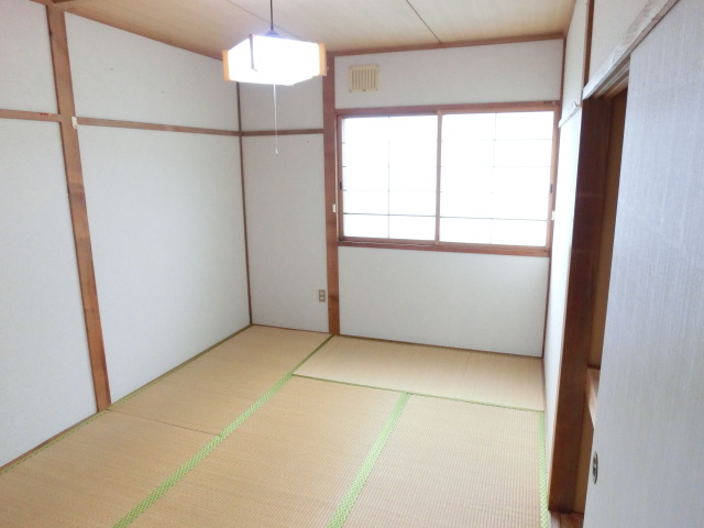 Other room space