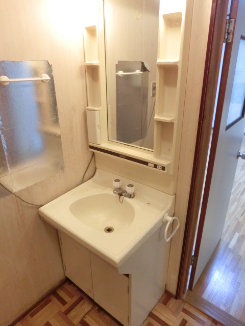 Washroom