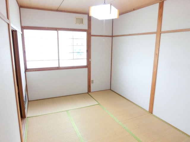 Other room space