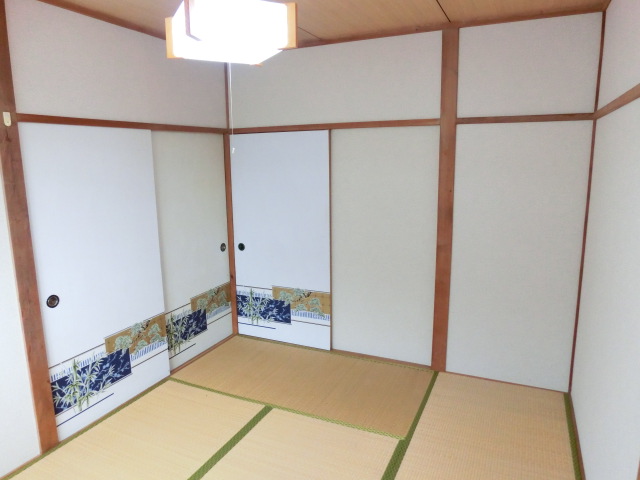 Other room space