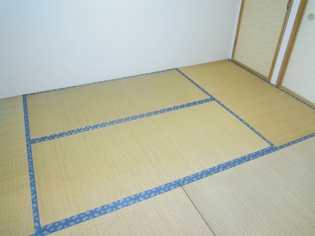 Other room space