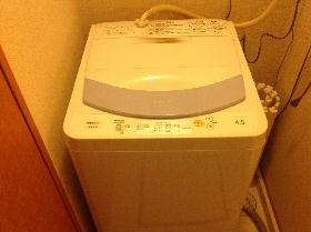 Other. Easy to operate fully automatic washing machine !!