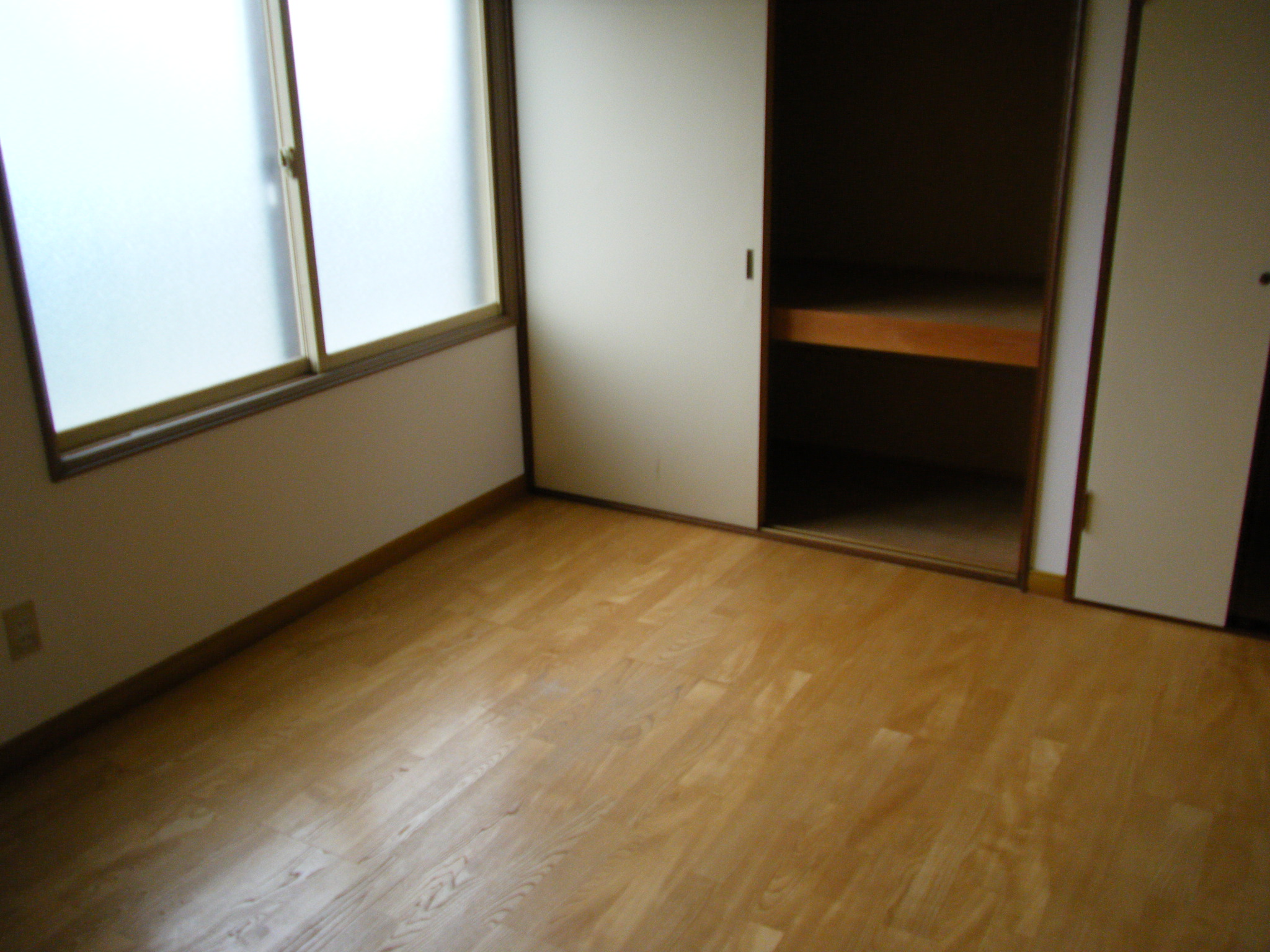 Other room space