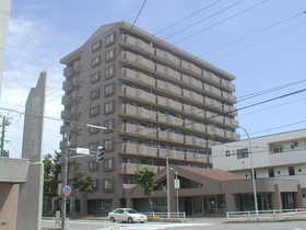 Building appearance
