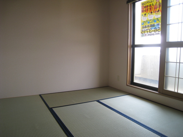 Other room space