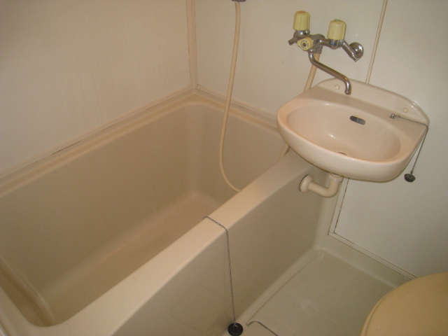 Bath