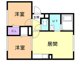 Building appearance