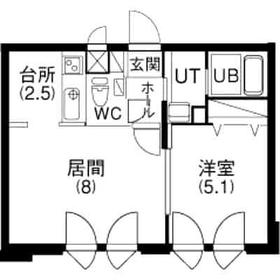 Building appearance