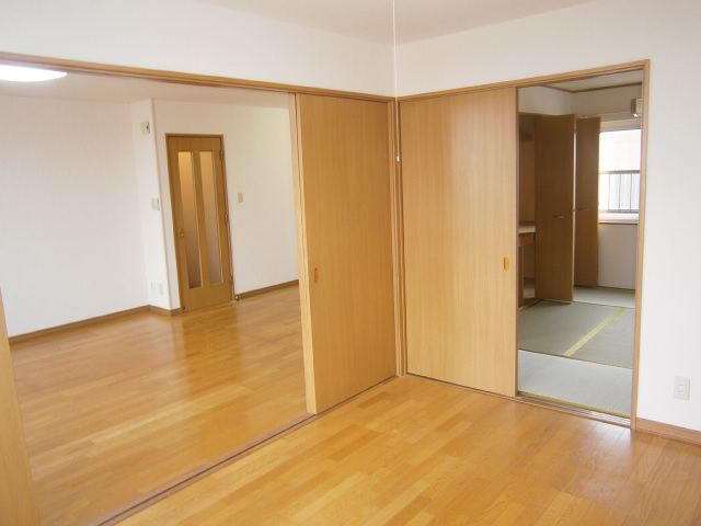Other room space