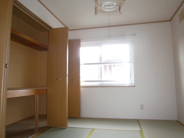 Other room space