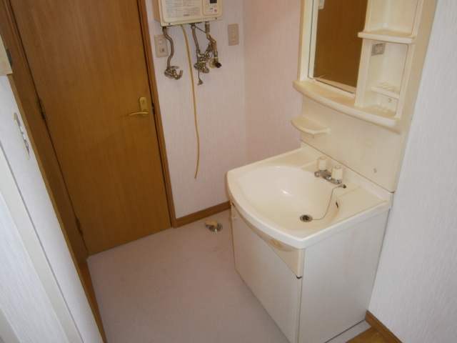 Washroom