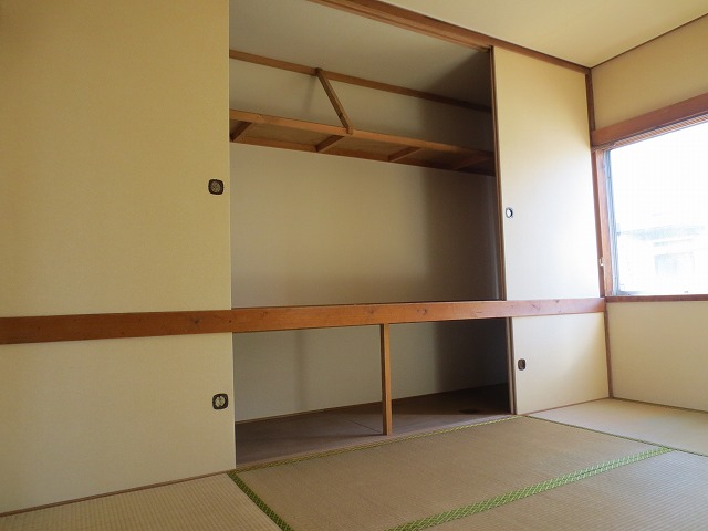 Other room space