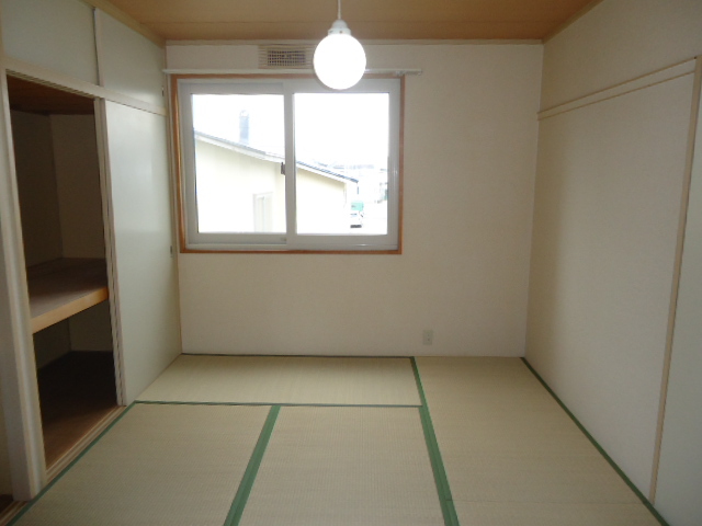 Other room space