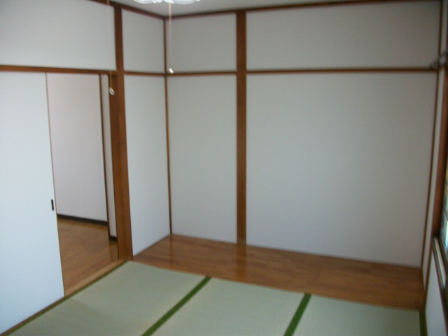 Other room space