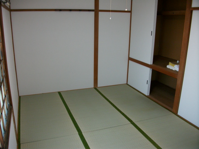 Other room space